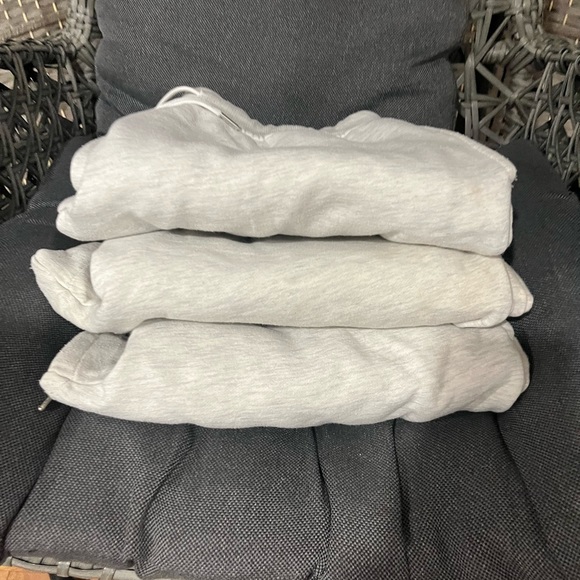 Joe Fresh Pants - 3 pack deal🤪